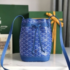 Goyard Bucket Bags